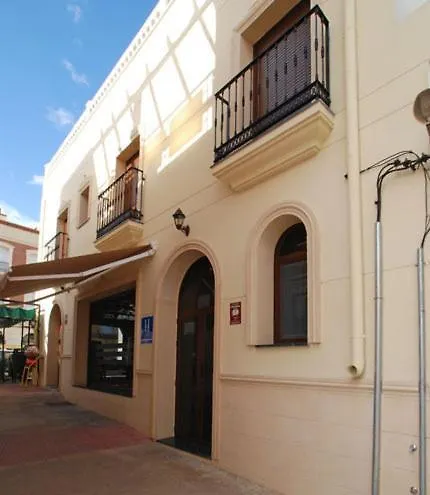 Hostal El Puente